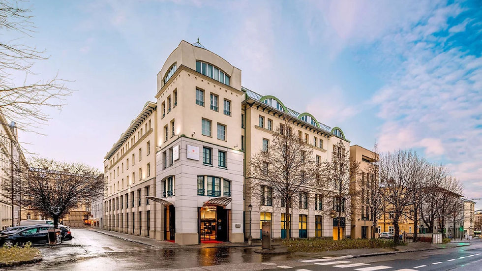 Thumbnail: Austria - The Sound of Music Tour For 2 -$3,995