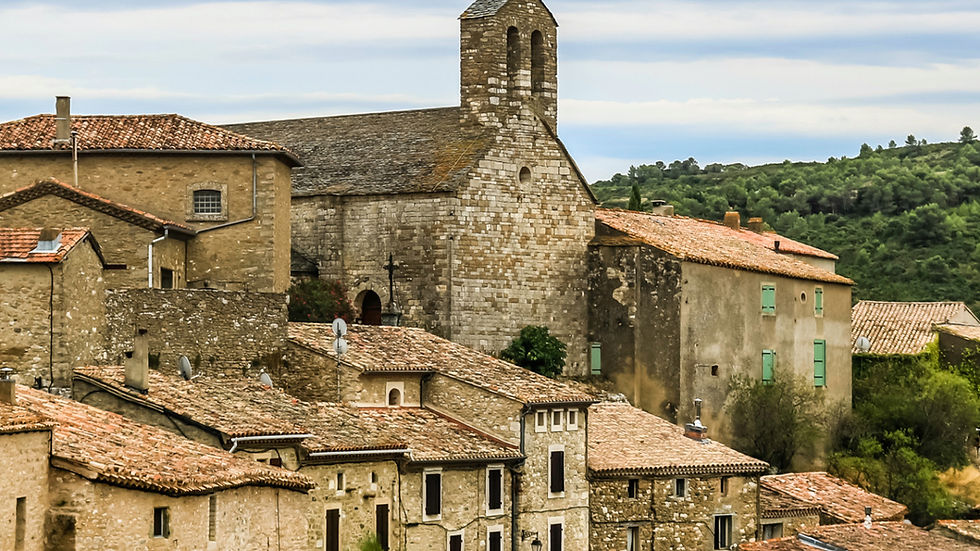 Thumbnail: South of France Private Home & Wine Tour For 8 - $6,495