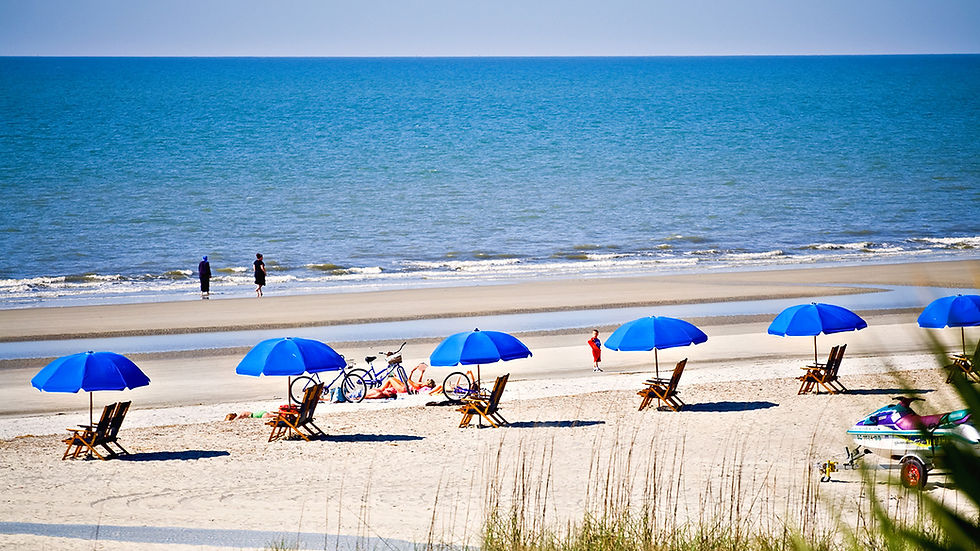 Thumbnail: Hilton Head South Carolina Sailing Experience For 2 - $1,895
