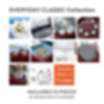 Everyday Classic Fundraising Collection (Includes 10 pieces)