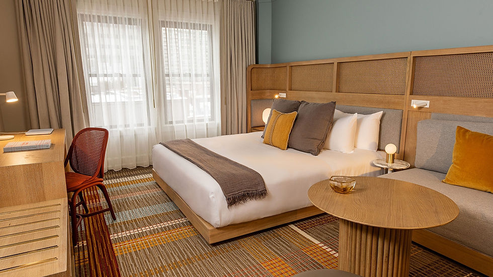 Thumbnail: Seaside Seattle Experience For 2 - $1,795