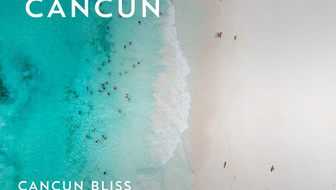 Cancun All-Inclusive Resort For 2 - $2,795