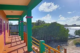 Veranda