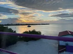 View from Rooftop