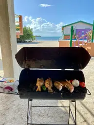 Grill