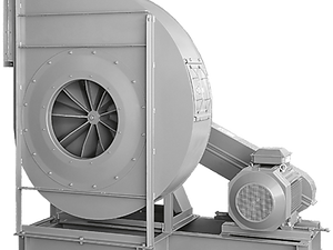 ventilateur industriel cage d'écureuil industrial centifugal blower