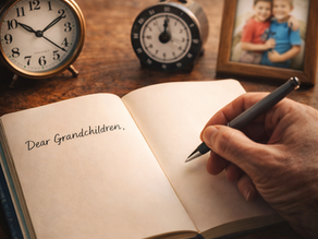 How Do You Eat an Elephant?