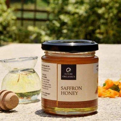 Thumbnail: Saffron Honey