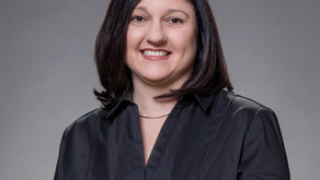 February 2019 Member Spotlight: Marcy Knysz, AICP