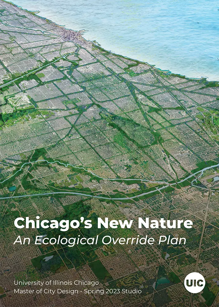 Chicagos New Nature An Ecological Override Plan - Cover - 1000.webp