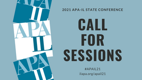 2021 Call for Sessions & Mobile Workshops