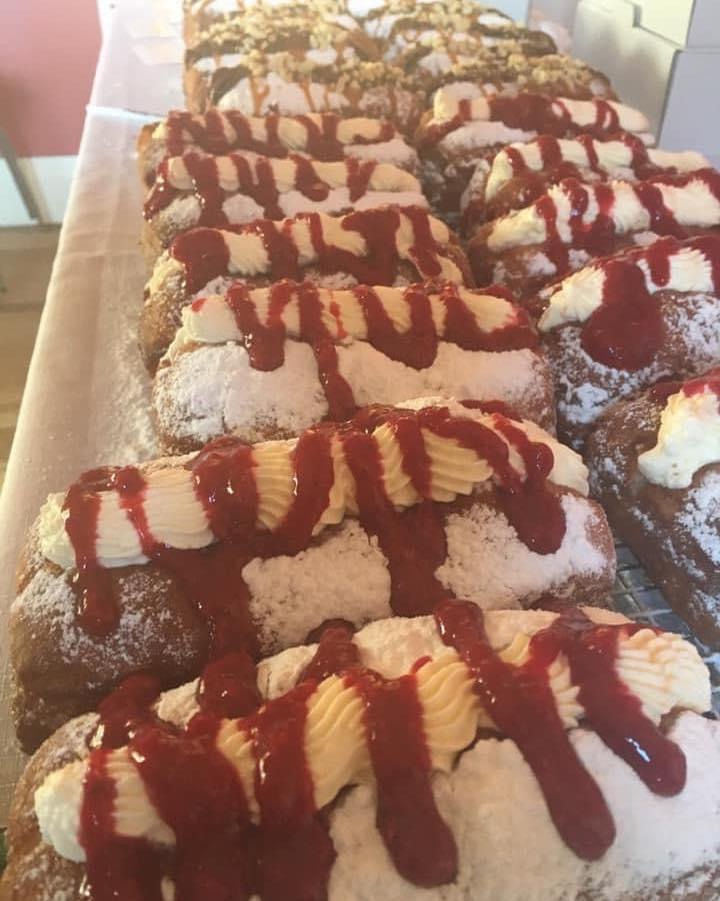 Thumbnail: Valentines Donut Day (Wairarapa Delivery Only)