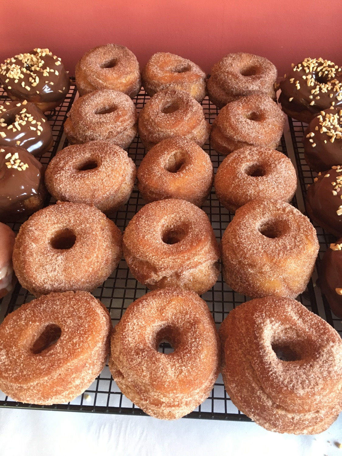 Sunday Donut Day (Pick-Up Only)