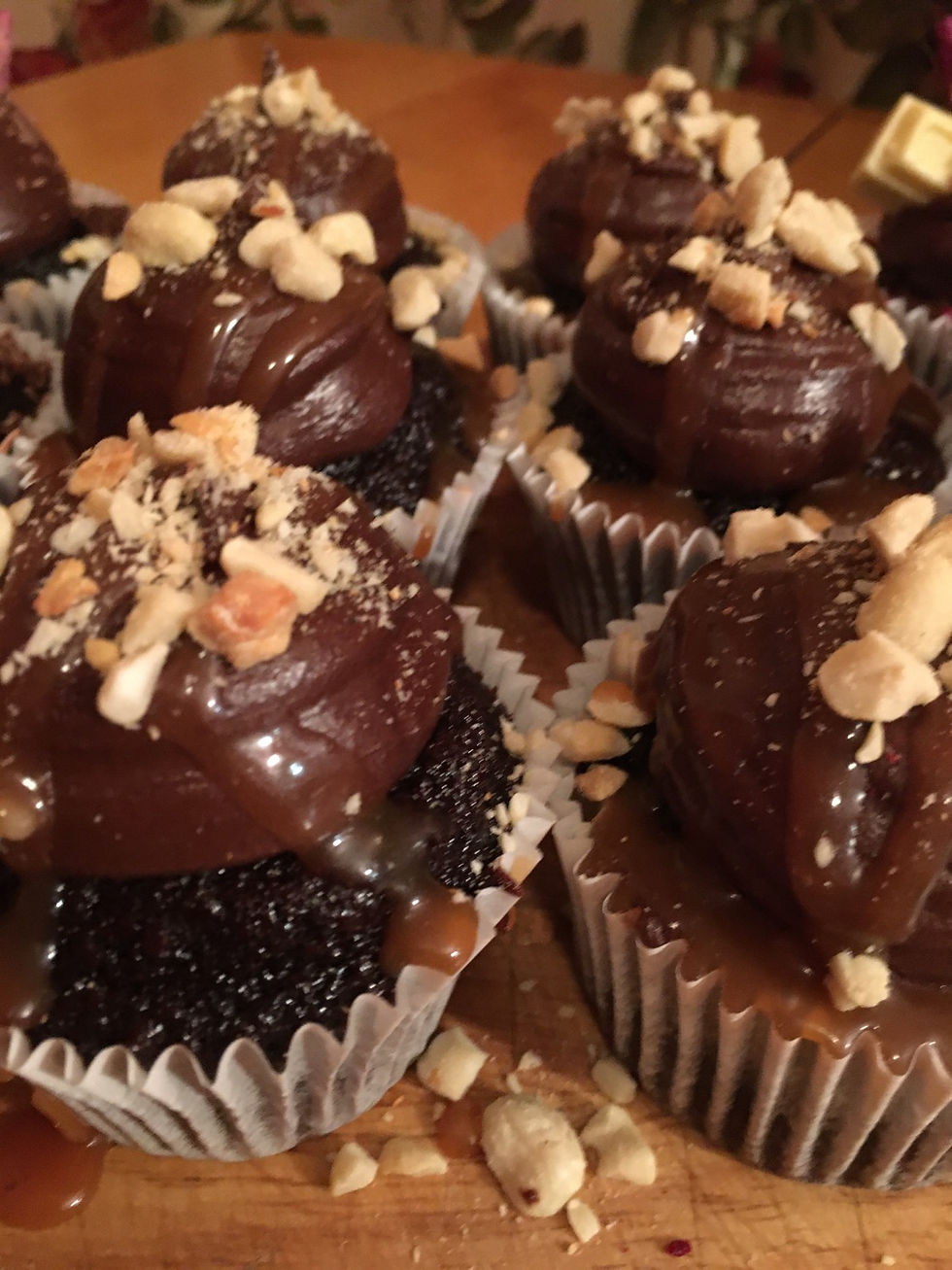 Thumbnail: Cupcakes 12-Pack (Pick-up Only)