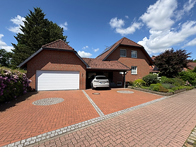 Landhaus in Schwarmstedt