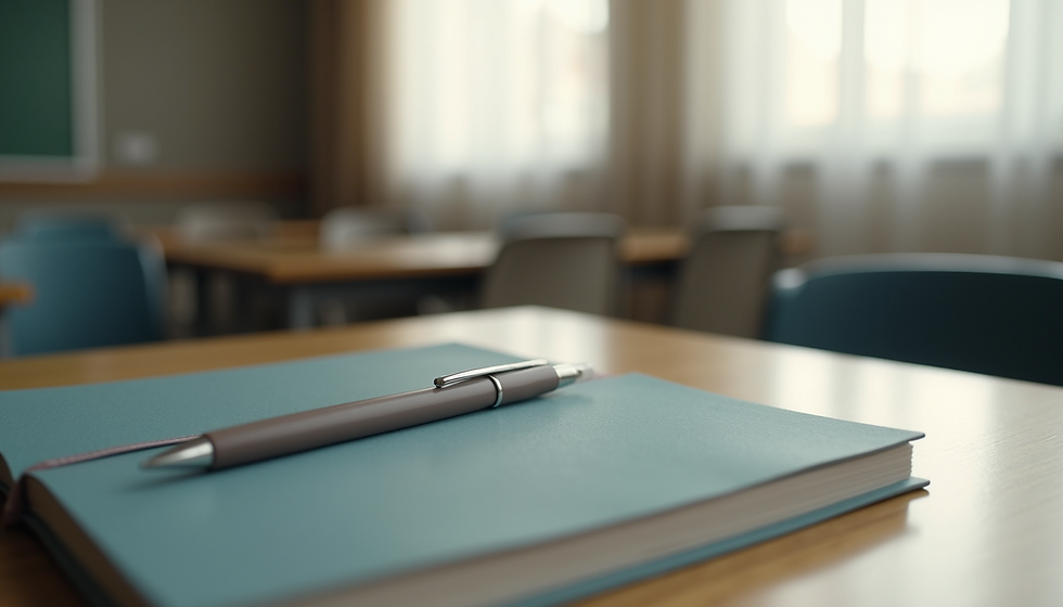 Finn ditt optimale norskkurs med MovED