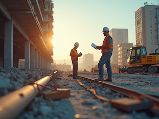 Efficient Project Delivery in Construction Industry