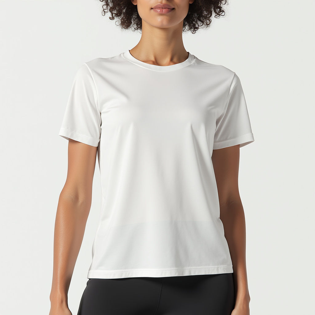 Performance Training Top