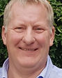 Gareth Rowe, Co-Fuunder & Chief Financial Officer