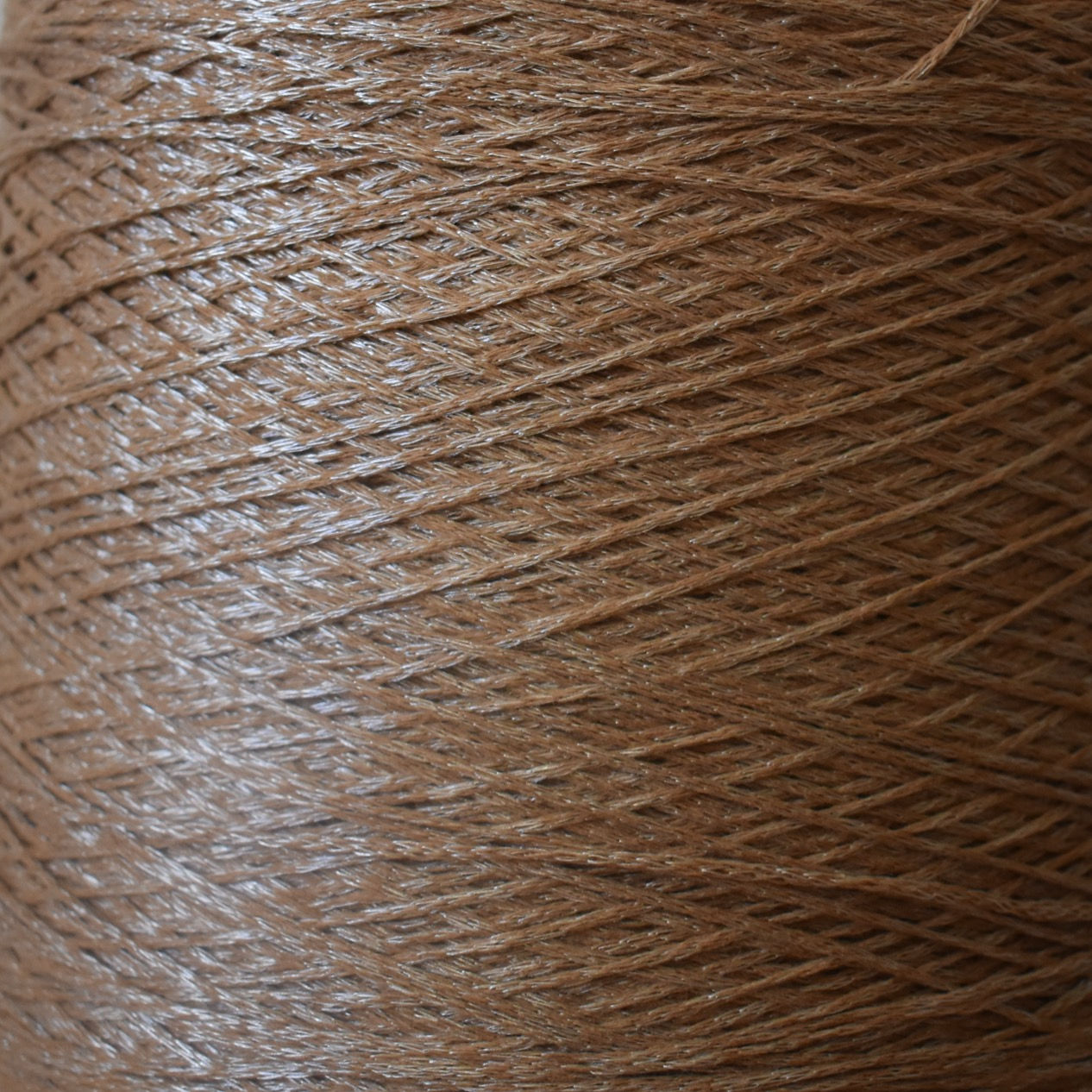 Maca Bright oranje, zalm 250 gr