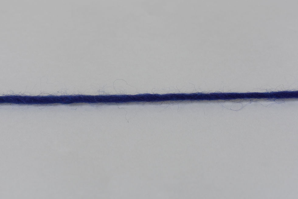Thumbnail: Nemo blauw, fel 250 gr