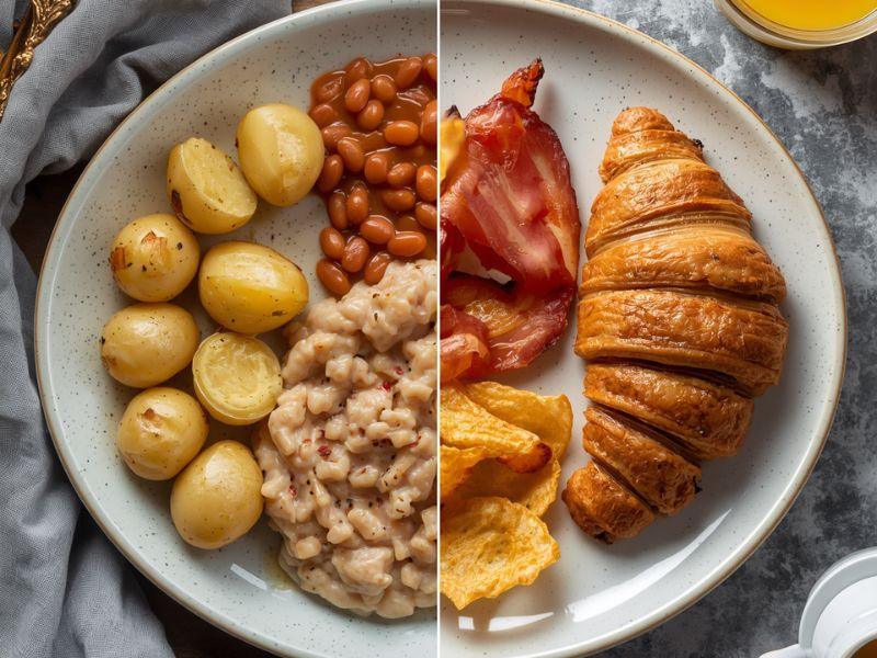 high satiety vs low satiety foods fatloss