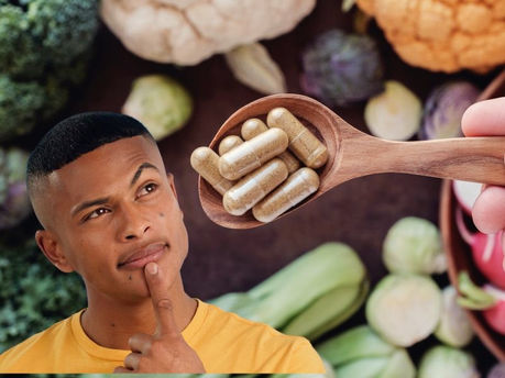 Vegane Nährstoffversorgung: Dein Guide zur bedarfsdeckenden Ernährung