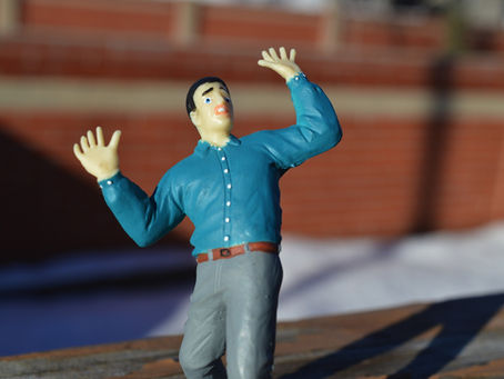 How to Handle Hostile Questions in Academic Talks