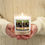 Thumbnail: Glass jar soy wax candle-Think think think... Move