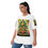 Thumbnail: Women's T-shirt-Buddha Cannabis
