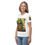 Thumbnail: Women's T-shirt-Buddha Cannabis