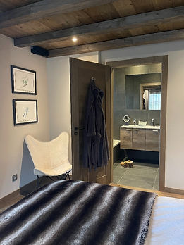 Master Bedroom Ensuite