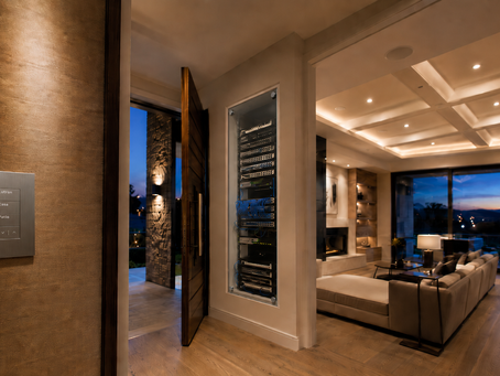 Top 5 AV & Security Upgrades For Selling Your Home in Bend, Oregon