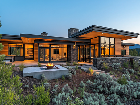 The Best Security and AV Upgrades for Second Homes in Central Oregon