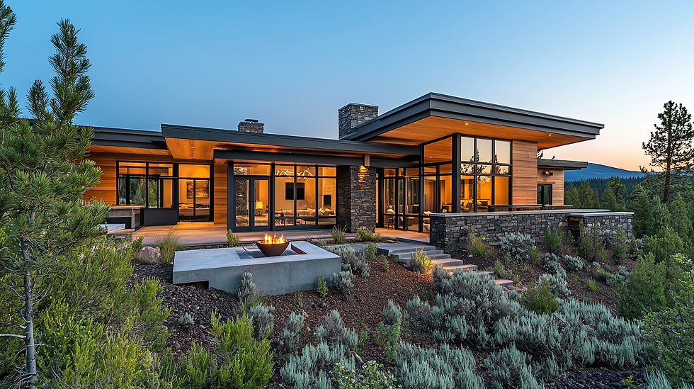 The Best Security and AV Upgrades for Second Homes in Central Oregon
