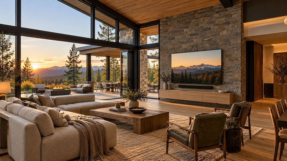 What's new from Sonos in 2026, and what's worth it in a Central Oregon home