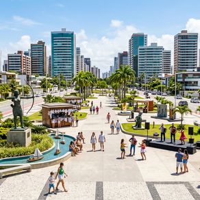 Quanto custa a avaliação de um imóvel em Fortaleza?