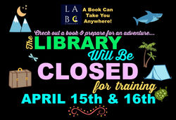 April Closing