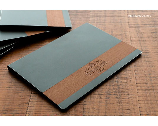 C'era una volta Bistrot - Menu design