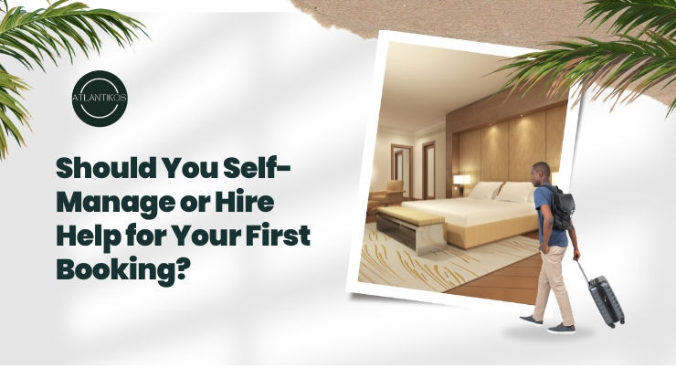 First-time host checklist — everything to do before your first Miami Airbnb booking by Atlantikos