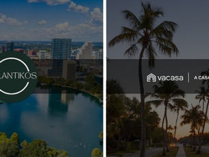 Atlantikos vs Vacasa property management companies comparison for South Florida vacation rental owners