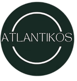 Atlantikos vacation rental property management company logo