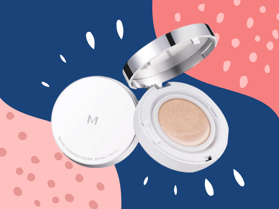 Missha Magic Cushion Review