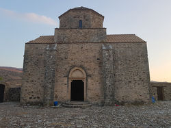 Panayia tou Sindi Church