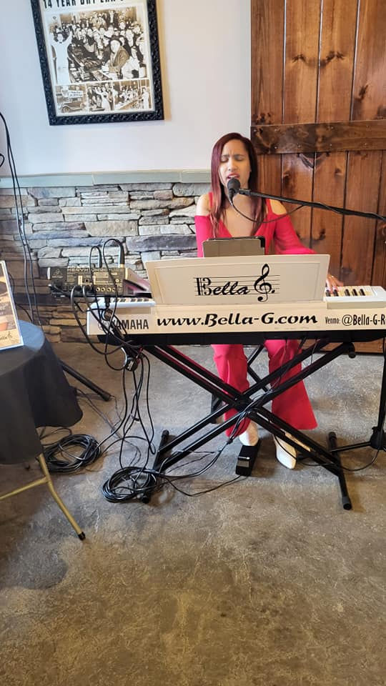 Bella G ZincHouse Winery & Brewery