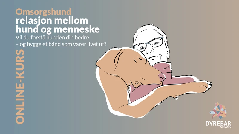 Forelesning - Relasjon mellom hund og menneske