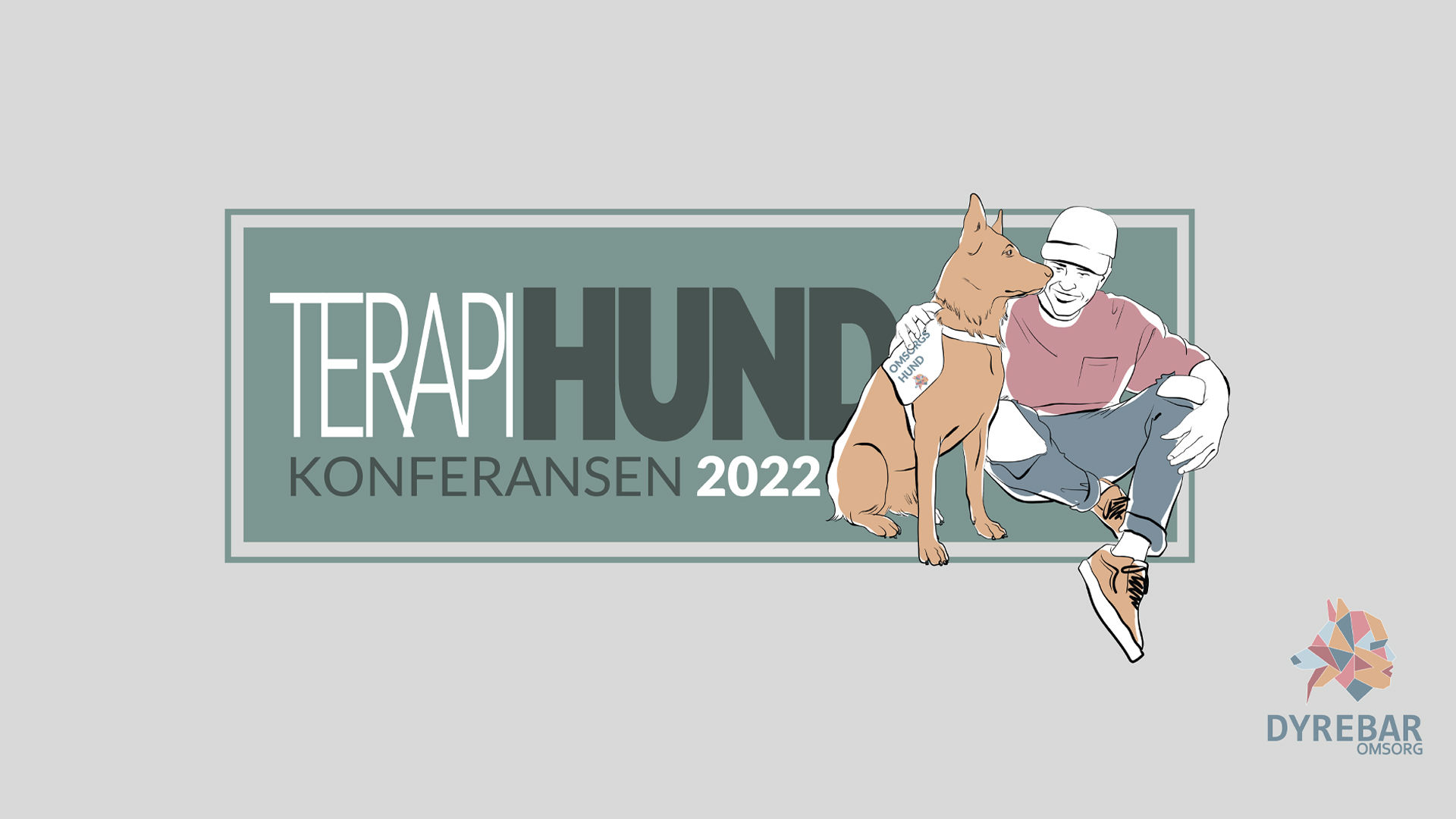 Terapihund Konferansen 2022