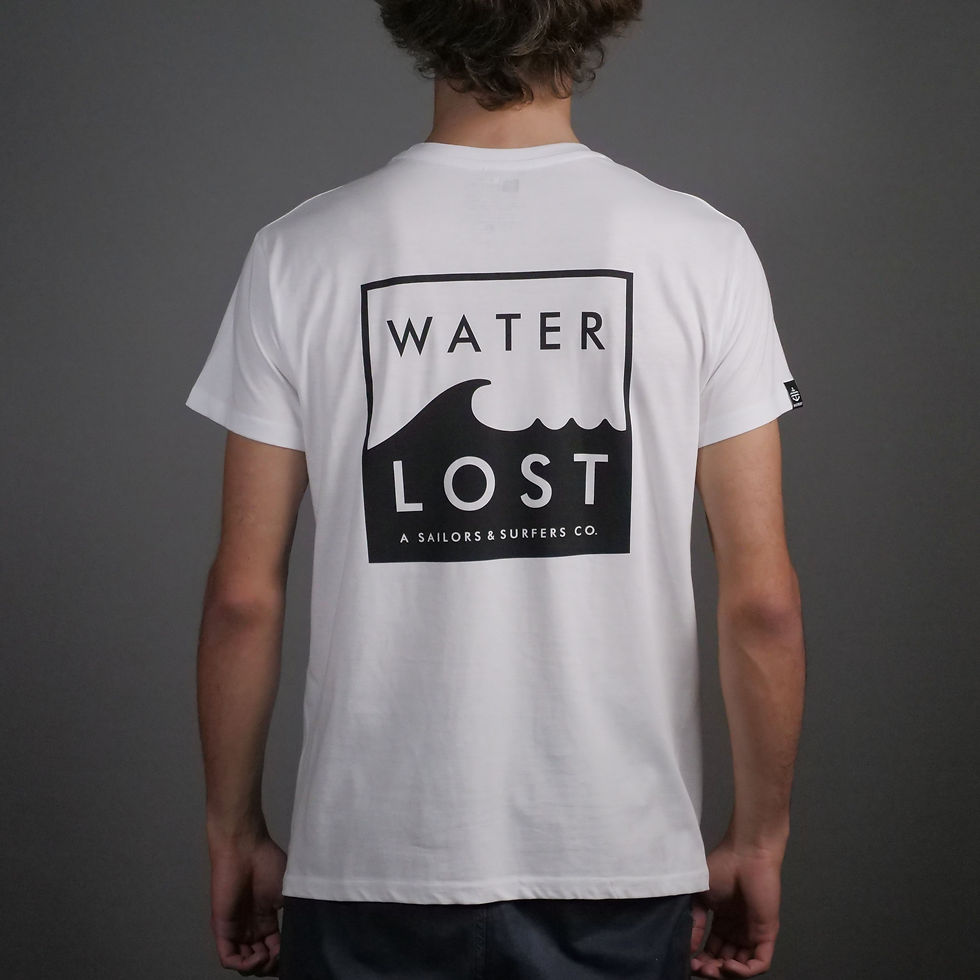 Thumbnail: Square wave tee