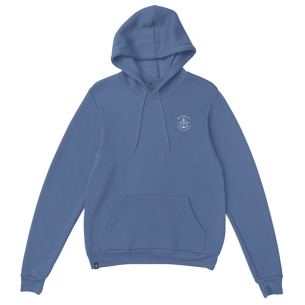 Thumbnail: Sailors & Surfers hoodie