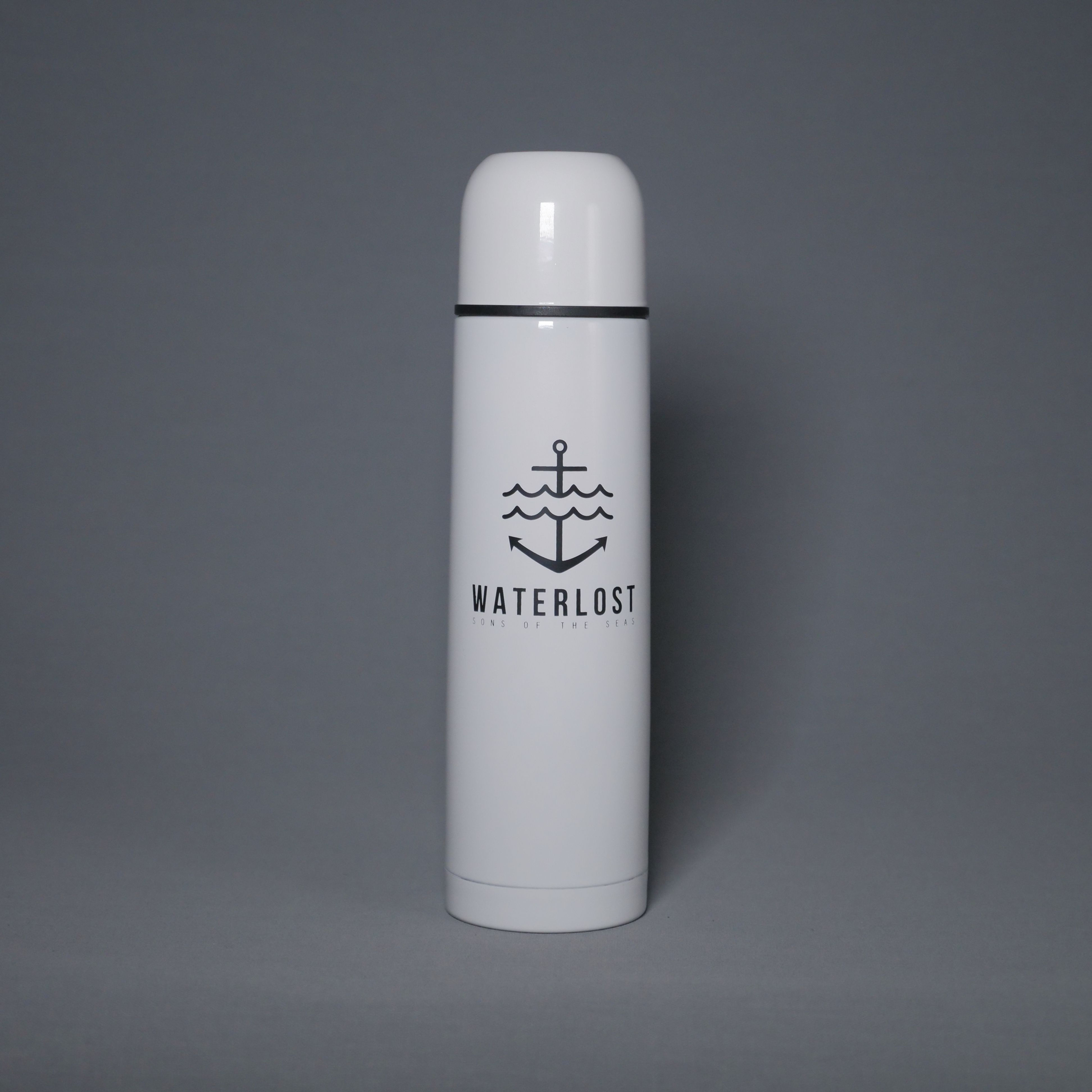 Waterlost Thermal Bottle 750ml